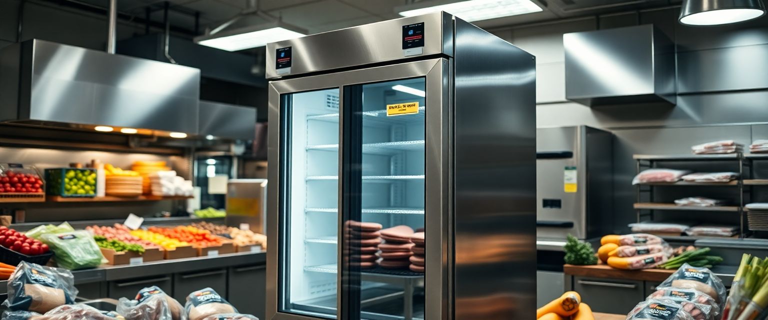 Equipos De Refrigeracion Comercial