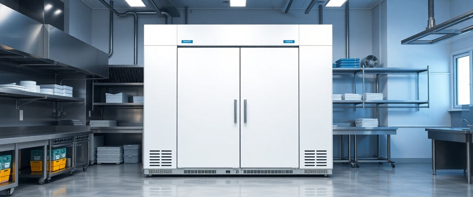 Sistemas De Refrigeracion Comercial